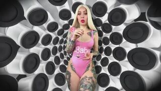 Pendulum Wipe: Goodbye Manhood, Hello Toilet Life - ORIGINAL VERSION