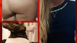 Ass JOI CEI Bundle