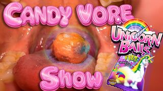 Candy Vore Show | Episode 5