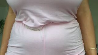 Cute Outfit Tease xx