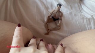How To Appropriately Use Tinies: Cum On Them!
