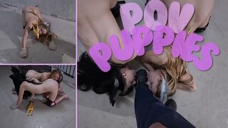 POV puppies - wmv 720p