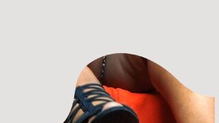 Balloon Stomp ASMR!