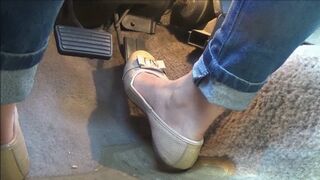 Brake check