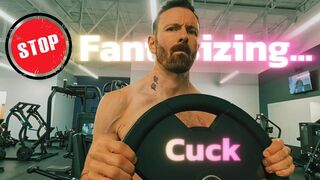 Stop Fantasizing – Make Your Cuckold Fantasy Real