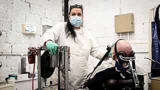 DENTAL HORROR Part Two