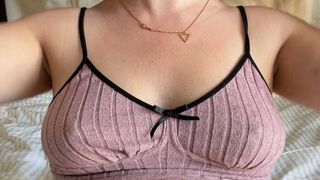 Slow, sensual, and all about the moment…