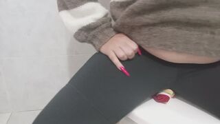 Too small to be crushed