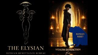 MONEYSLAVE Ritual