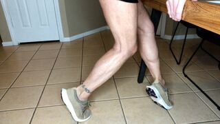 Calf Raises No 14