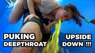 DEEP THROAT FUCKING PUKE 260425DA6 VIOLET DEEPTHROAT PUKING STANDING 69 POSITION + FREE SHOW (HD 1080p MP4)