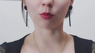 Homewrecking fetish truth about your marriage, blackmail fantasy