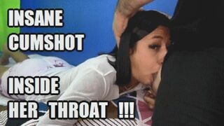 DEEP THROAT BLOWJOB 260425BD6 AMBAR THROATPIE DOUBLE TROUBLE PREPARING THROAT JUST RELAXING VERSION WHILE SUCKING COCK (ENTIRE SCENE) + FREE SHOW (HD 1080p MP4)
