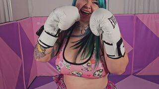 Get Wrecked Loser