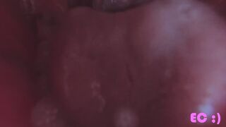 Look At My Lips And Inside My Mouth 1080p