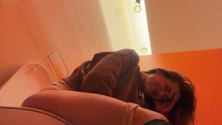 Public Voyeurism wmv