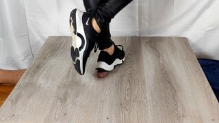 Nike and bare CBT (Full HD)