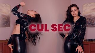 CUL SEC