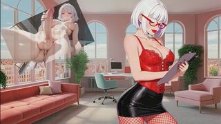 Confusing your Cock