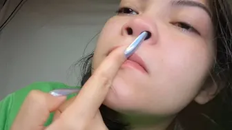 Fetish Jessie