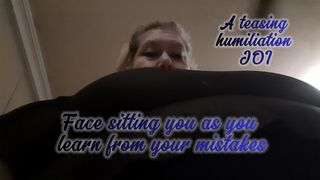 Mistress Kalah : Therapy Gone Wrong: Ruining the Groom & Breaking the Bride (BBW Goddess POV)