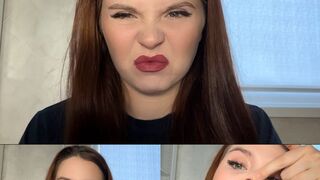 Nose Picking, Nostrils, Teasing