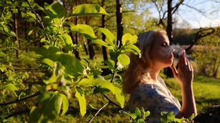 Country chick