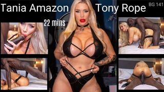 Tony Rope BBC Cuckold