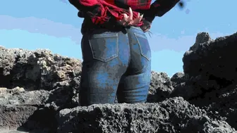 Princess Of Volcanoes