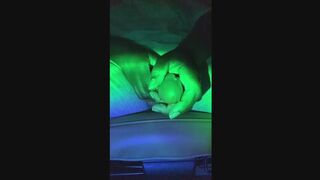 BBC INTERROGATION PART 2 OF 25 - Tyson’s Selection: The Masked 7 AND A HALF Inch Initiation