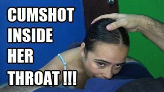 DEEP THROAT BLOWJOB 260425BG3 VIOLET GETTING HER THROAT PREPARED FOR CUM WHILE SUCKING COCK IN POV (FULL HD MP4 VERSION)