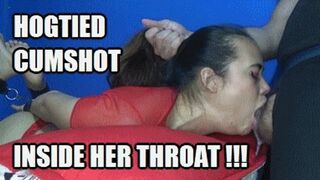 DEEP THROAT BLOWJOB 260425BD3 VIOLET HOGTIED BEAUTIFUL MODEL PREPARES HER GULLET FOR A HUGE CUMSHOT INSIDE HER THROAT WHILE SUCKING COCK (FULL HD MP4 VERSION)