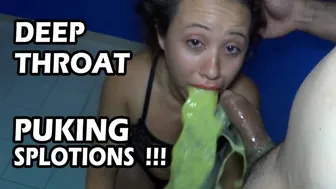 Deep Throat Academy