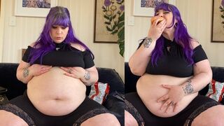 Diet Fail, I give up!