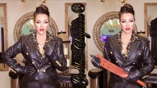 Level Up Bitch wmv