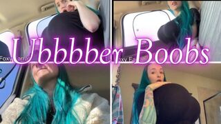 Ubbbber Boobs wmv