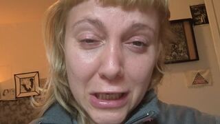 Crying number 5