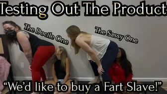 Fetish Nature Films