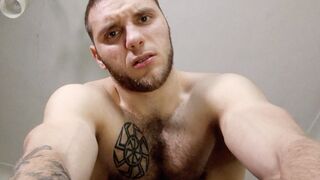 Suck my dick, you pathetic cocksucker