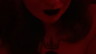 Meditative ASMR JOI