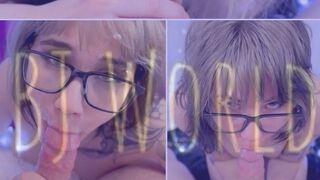 The Best Of Adalind Gray at BJ World Compilation