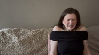 GFE- Date Ends In Lots Of Sneezes