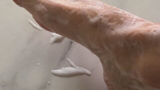 RITUAL (brushing foam)
