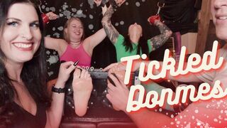 Tickled Dommes