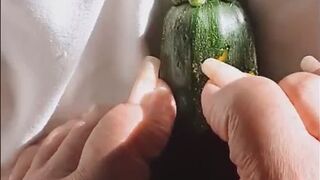 Scratching your Cock
