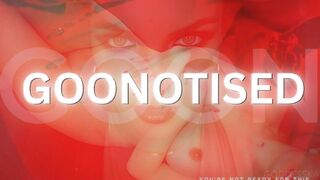 GOONOTISED BY KATE