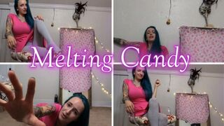 Melting Candy mp4