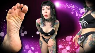 No more pussy - REPROGRAMMING TO FORGET ABOUT PUSSY AND WORSHIP FEET , DENIAL
