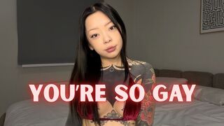 'I'm So Gay'
