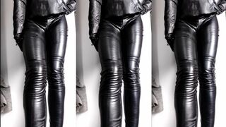 TRIPLE GODDESS BOOTJOB (HD)